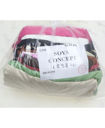 SOYA CONCEPT — лот №1