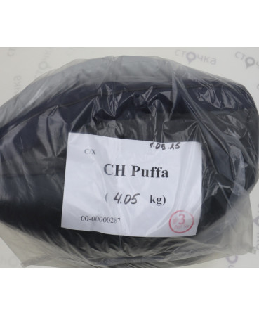 CH Puffa — лот №3