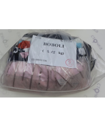 BOBOLI — лот №9