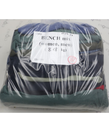 BENCH mix — лот №10