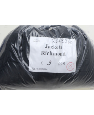 Jackets Richmond — лот №8