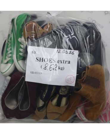 SHOES extra new — лот №4