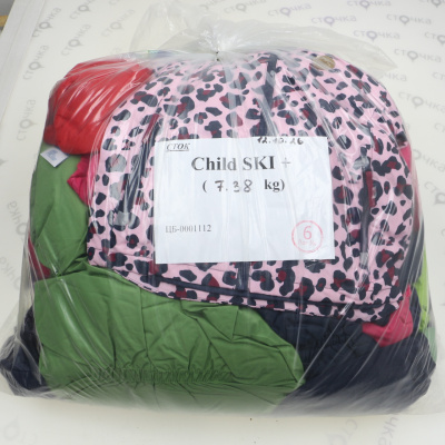 Child  SKI + — лот №6
