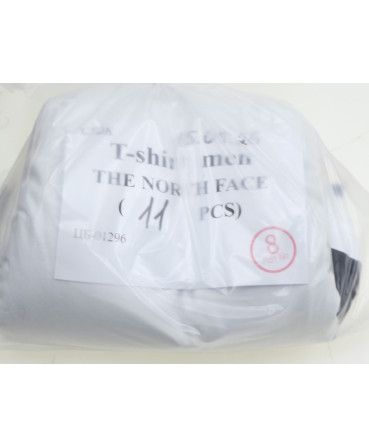 T-shirts THE NORTH FACE — лот №8