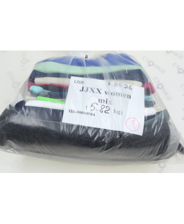 JJXX women mix(984) — лот №6