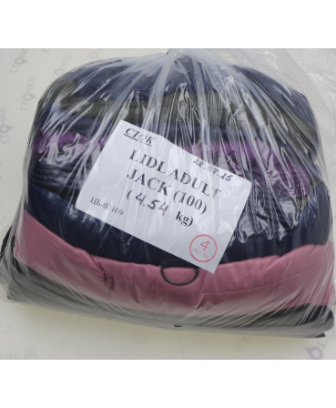 LIDL ADULT JACK (100) — лот №4