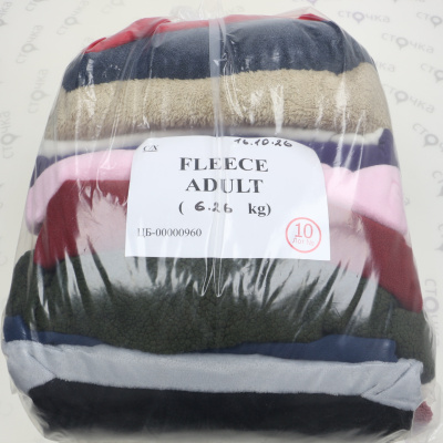 FLEECE ADULT — лот №10
