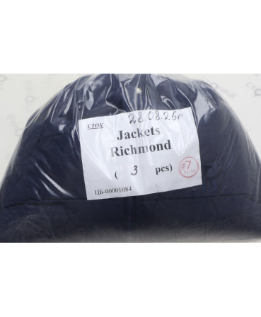 Jackets Richmond — лот №7