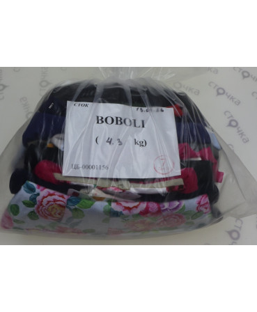 BOBOLI — лот №7