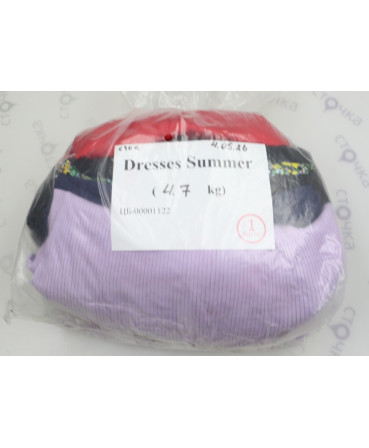 Dresses Sammer