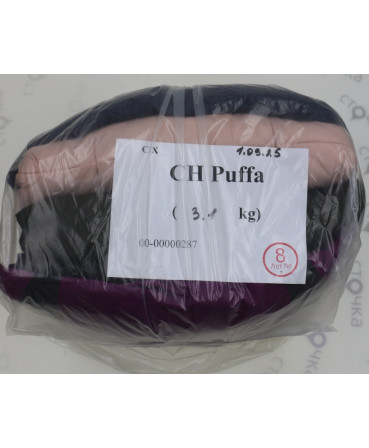 CH Puffa — лот №8