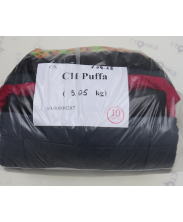 CH Puffa — лот №10