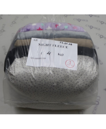 NIGHT FLEECE