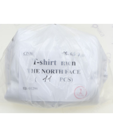 T-shirts THE NORTH FACE
