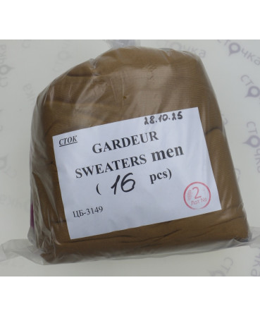 GARDEUR SWEATERS men women — лот №2