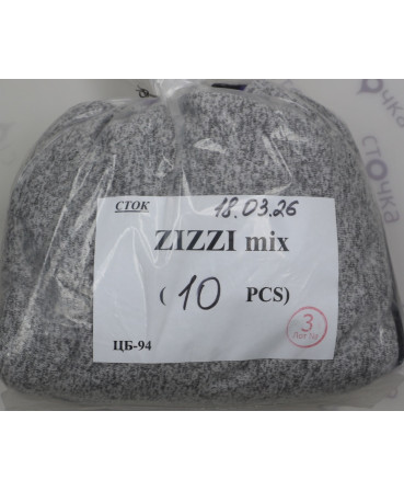 ZIZZI mix — лот №3