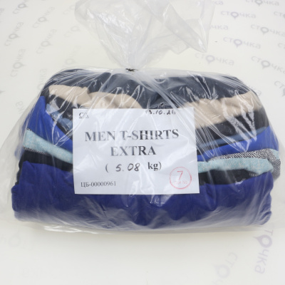 MEN T-SHIRTS  — лот №7