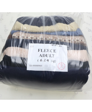 FLEECE ADULT — лот №9