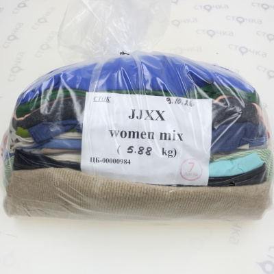 JJXX women mix(984) — лот №7