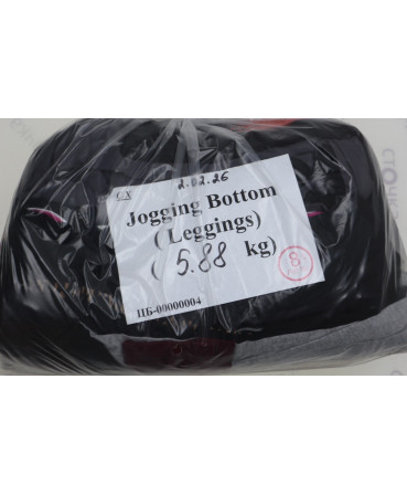 Jogging Bottom (Leggings) — лот №8