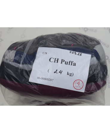 CH Puffa — лот №4