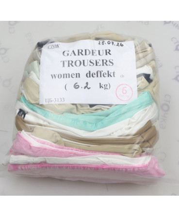 GARDEUR trousers women  — лот №6