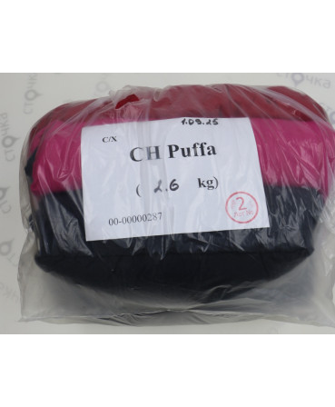 CH Puffa — лот №2