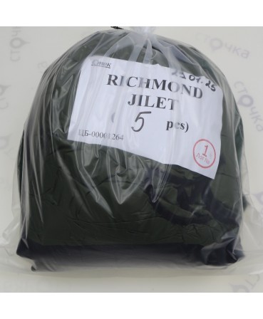 RICHMOND JILET