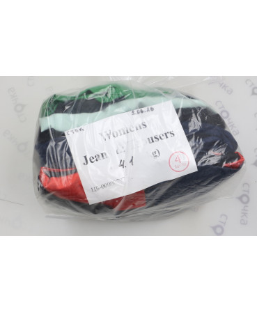 Womens jeans trousers — лот №4