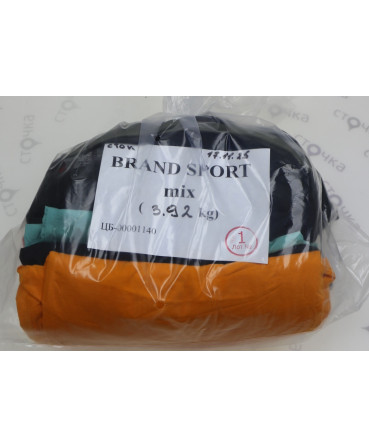 BREND SPORT mix