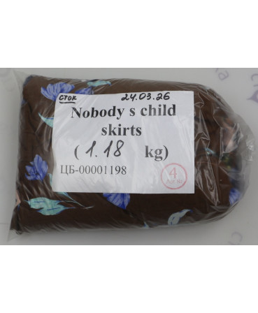 Nobody s child skirts  — лот №4