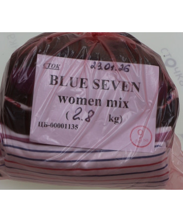 BLUE SEVEN women mix — лот №9