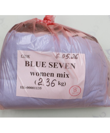 BLUE SEVEN women mix — лот №8