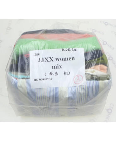 JJXX women mix(984) — лот №2