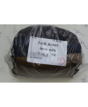 Jack Jones men mix Аutumn																														 — лот №9