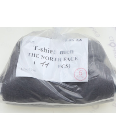 T-shirts THE NORTH FACE — лот №6