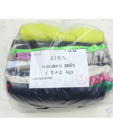 JJXX women mix(984) — лот №3