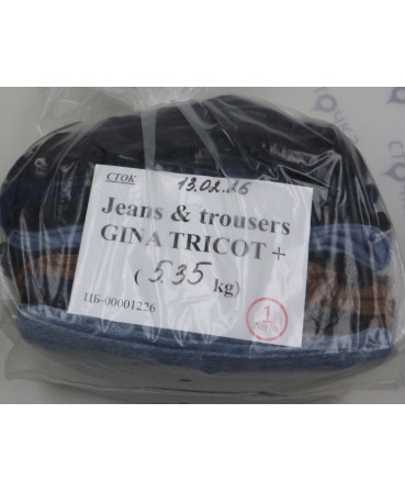 Jeans & trousers GINA TRICOT