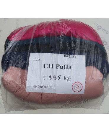 CH Puffa — лот №5