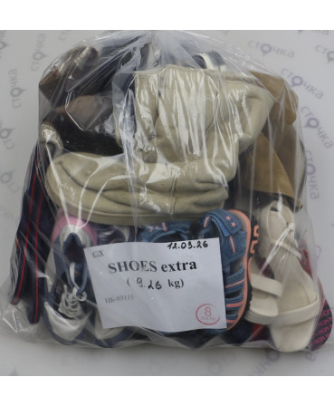 SHOES extra new — лот №8