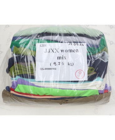 JJXX women mix(984) — лот №9