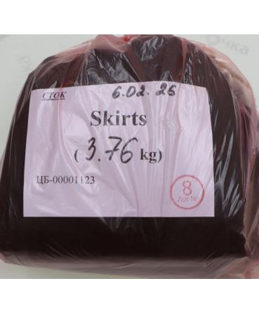 Skirts — лот №8