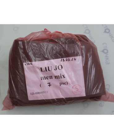 Liu Jo men mix — лот №5