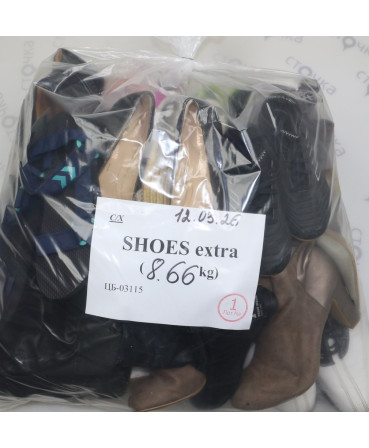 SHOES extra new