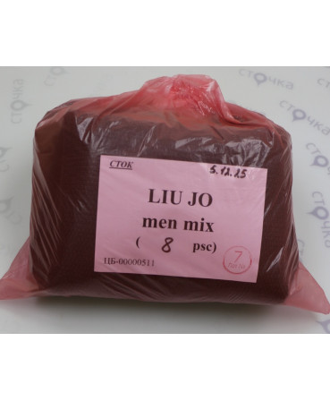 Liu Jo men mix — лот №7