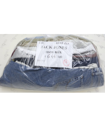 JACK JONES men mix (spring summer) — лот №4