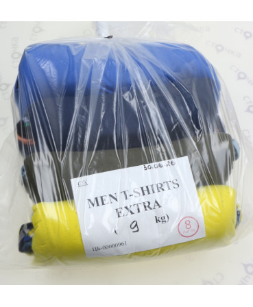 MEN T-SHIRTS  — лот №8