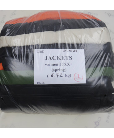JAKETS women JJXX +  (spring)